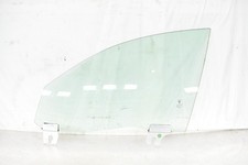 ♻️ 14-17 MASERATI GHIBLI FRONT LEFT DRIVER SIDE DOOR WINDOW GLASS OEM picture