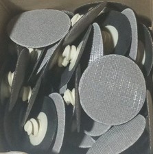 3M TRIZACT ABRASIVE ROLOC DISCS * 1-1/2