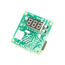Hatco 02.01.222H.00 Ctrl, Ele, 120V, 175F Sp, 220F Max picture