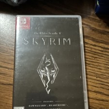 The Elder Scrolls V: Skyrim picture