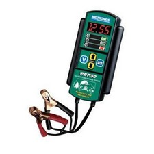 Midtronics PBT50 Battery Conductance Tester picture
