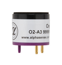 1PC O2-A3 ORIGINAL & Brand New Alphasense Oxygen Sensor O2-A3 fast shipping picture