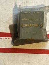 nos Honda MR-20LW Female Cable Connector    picture