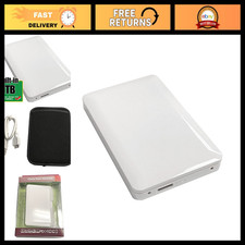 1TB USB 3.0 Portable External Gaming Hard Drive for Xbox One X/S & Series X|S - picture