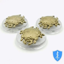 Hoard Scarab x3 - Fizban's Treasury of Dragons #5 D&D Icons of Realms Miniature picture