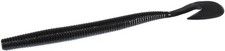 Zoom Ultra-Vibe Speed Worm 6 inch Soft Plastic Worm 15 pack picture