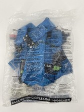 Miller DuraFlex Python Ultra Harnesses P950DQC/UBLU picture