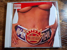 WEEN - Chocolate And Cheese CD picture