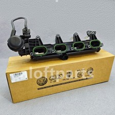 Engine Lower Intake Manifold Connector Assy 06H133209G For 2010-17 AUDI Q5 8R  picture
