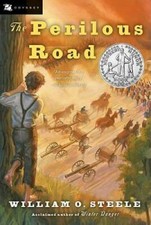 The Perilous Road (Odyssey Classics (Odyssey Classics)) - Paperback - GOOD picture