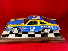1980 Dale Earnhardt Sr #2 Mike Curb Olds 442 Action  Diecast 1/24 Car picture