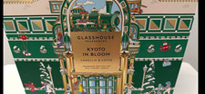 Glasshouse Fragrances Kyoto In Bloom Camellia & Lotus Perfume/Candle Gift Set picture