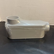 Cantex Conduit Outlet Body UL Access Type LB 5133668 picture