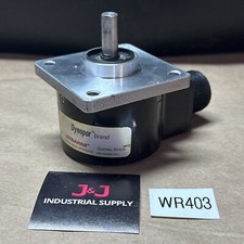 PREOWNED- Dynapar FLG MT Incr Encoder HR62510240331 5-26VDC TTL LD || WARRANTY picture
