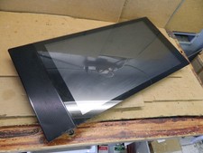 Samsung Refrigerator Right Door Display Ass. Part # DA97-20810D DA82-02711L picture
