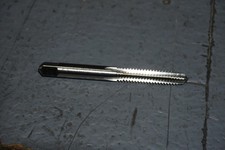 Cle-line C62030 1/4-20 0402 Hss Cut Thread Hand Taps Plug, , 1 Pk picture