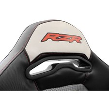 Dragonfire Racing Safety Harness Pass-Through Bezel 15-0013 for Polaris RZR picture