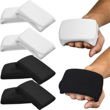 4 Pairs Knuckle Guards for Boxing Gel under Wraps picture