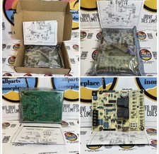 R40403-003 GENUINE OEM PART (not generic) furnace control circuit board 1138-100 picture