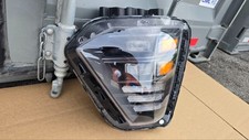 2024 2025 2026 2027 Hyundai Kona OEM Full LED Headlight Left Driver side picture