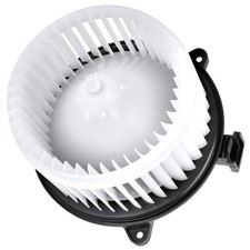 HVAC Heater Blower Motor w/ Fan for Chevy Cruze Malibu Cadillac SRX Buick 10-17 picture