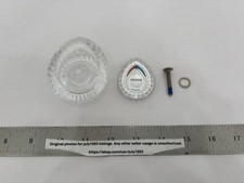 Moen Chateau Teardrop Single Handle Tub/Shower Knob - 98039 (ob, no pkg) - READ picture