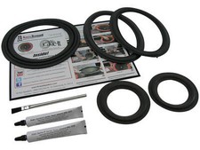 Lexus SC430 COMPLETE System Speaker Repair Kit FSK-SC430 picture