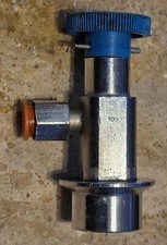 Rare Aeroquip Eaton Hydraulic Coupling #1093 ~ SHIPS OUT FAST picture