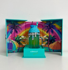 Armaf Delights Island Bliss 3.4 fl oz Eau de Parfm | Armaf's New Launch | Unisex picture