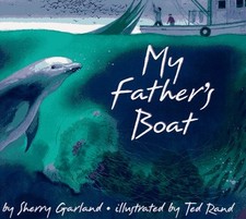 My Fathers Boat - GOOD picture