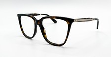 NEW CALVIN KLEIN CK23513 235 DARK HAVANA AUTHENTIC EYEGLASSES 54-17 picture