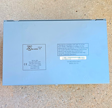 Rauland-Borg DCV116 Alarm Control Panel Circuit Board in Enclosure picture