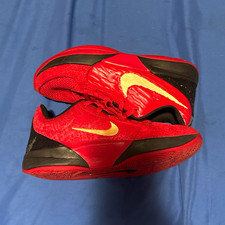 Nike Ja 2 nightmare size 7 men good condition picture