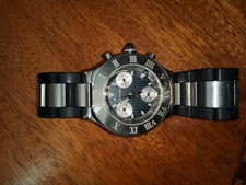 Cartier Must de Cartier 21 2424 picture