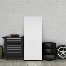 Hamilton Beach 10 cu. ft. Upright Freezer picture