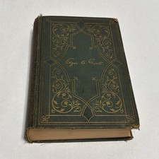 Vintage Collected Verse Edgar A Guest Hardcover Reilly & Lee Poetry picture