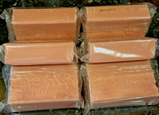 6 soaps  NuSkin Epoch Polishing Bar Soap 3.4 oz-sold as picture  All Sealed picture