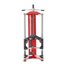 Strut Spring Compressor, 4-Level Adjustment, Multi-Purpose Hooks, Compresses Spr picture