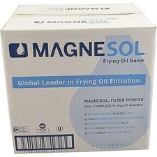 Magnesol 748162 22lb Fryer Powder picture