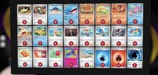 Wailord ex 60 Card Pokémon TCG Deck – Dunsparce Ninetales Meowth ex Ready Play picture