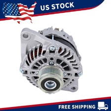 12V 160A Alternator 4801490AA Fit For 2009-2020 Dodge Journey 2.4L L4 4801490AD picture