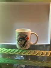 Vintage 1992 Toronto Blue Jays MLB World Champions Coffee Cup Mug picture