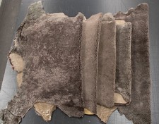 Misc. Sheepskin / Shearling (full hide) Craft, Costume, and DIY picture