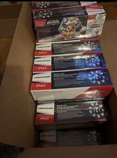 Pokemon Sam's Club Prismatic Evolutions Surprise Box Booster Bundle Set Sealed picture