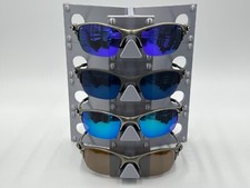 3D Printed Oakley Style Modular Sunglasses 