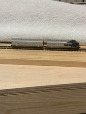 Kato Santa Fe f7 A/B N Scale picture
