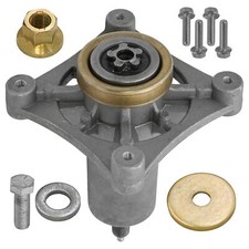 Spindle Assembly For Husqvarna Ayp Dixon Craftsman 285-585 532187292 587819701 picture