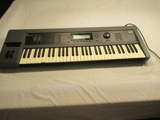 Kurzweil K2000 VP 61-Key Vintage Digital Workstation Synthesizer VAST Engine V3 picture