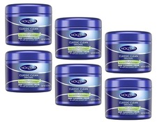6 Pack - Noxzema Original Classic Clean Deep Cleansing Cream, 2 Oz ( 56g ) picture