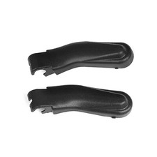 2 x Windshield Wiper Arm End Covers For 93-97 Chevy Camaro Pontiac Firebird picture